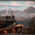 Railroads Online: Build Your Steam Train Empire with Friends on PC and Console