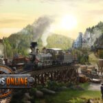 Railroads Online – PC Review | Thumb Culture