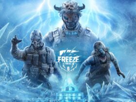 Rainbow Six Siege - Freeze For All Permafrost Gameplay Trailer