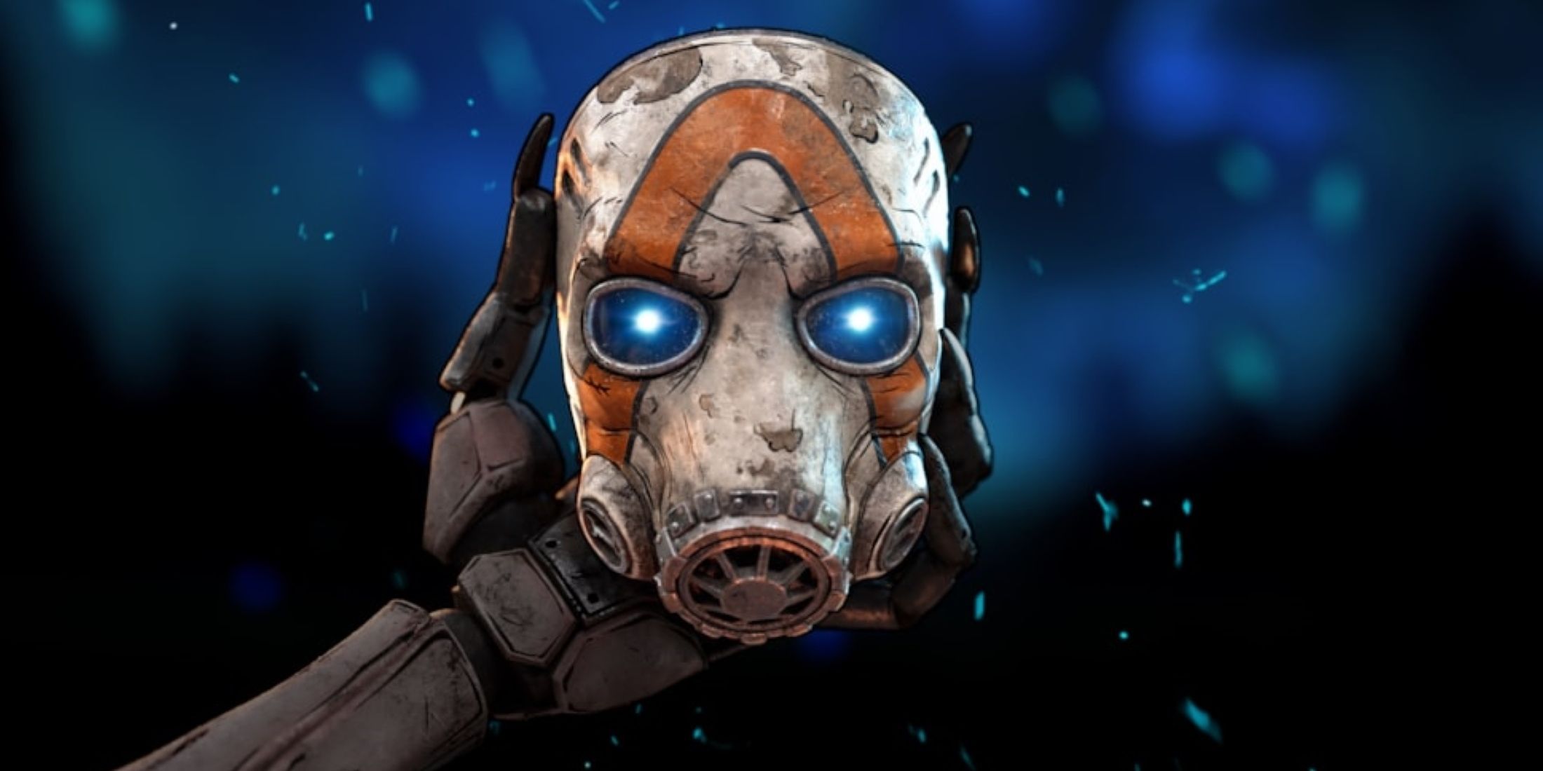 Terminally Ill Fan Plays and Praises Borderlands 4