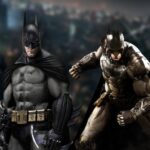 Ranking Every Batman Arkham Game From Worst To Best