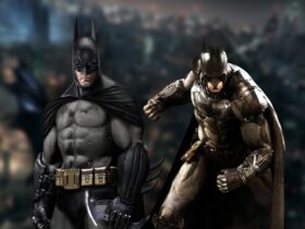 Ranking Every Batman Arkham Game From Worst To Best