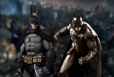 Ranking Every Batman Arkham Game From Worst To Best