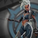 Marvel Rivals Season 1 Sees Storm And Rocket Rise To The Top Of The Meta