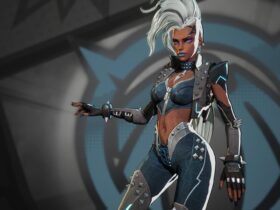 Marvel Rivals Season 1 Sees Storm And Rocket Rise To The Top Of The Meta