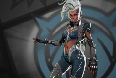 Marvel Rivals Season 1 Sees Storm And Rocket Rise To The Top Of The Meta