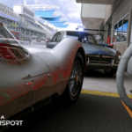 Ray Traced Global Illumination Heading to Forza Motorsport