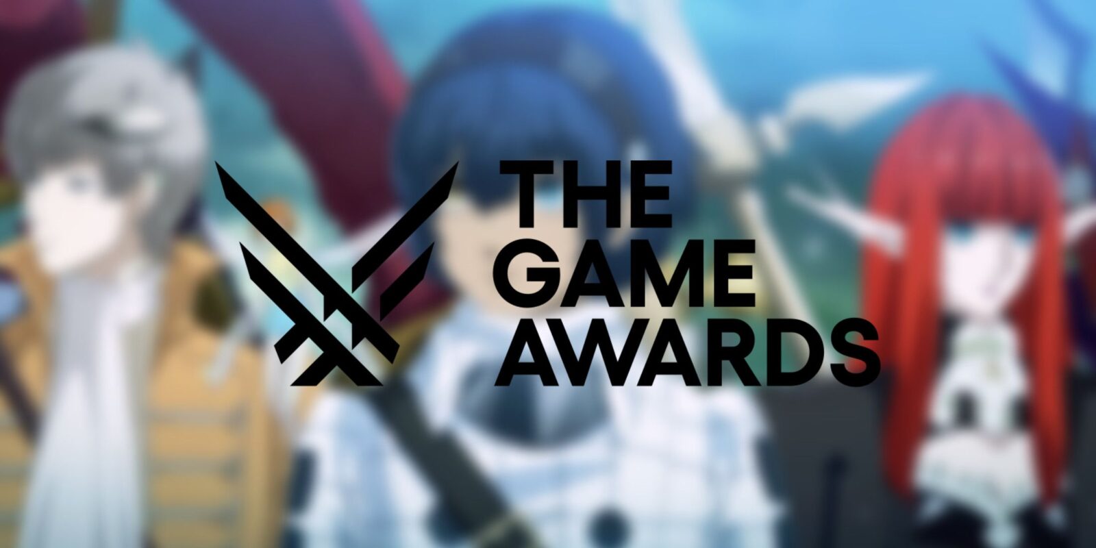 ReFantazio Won at The Game Awards 2024