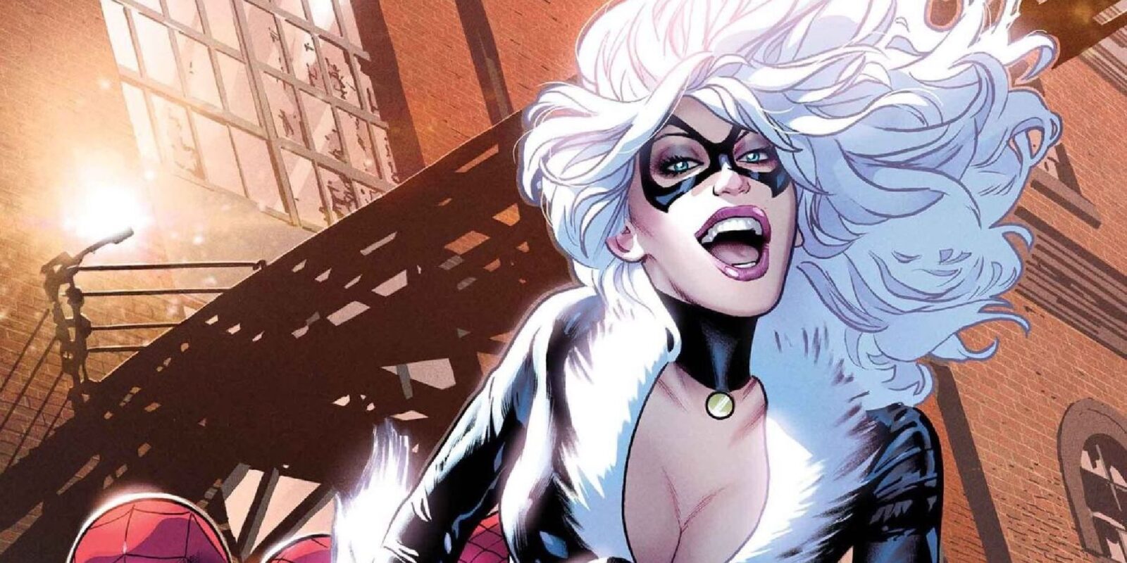 Recent Black Cat Rumors Shut Down By Spider-Man Producer