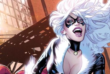 Recent Black Cat Rumors Shut Down By Spider-Man Producer