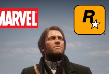 Red Dead 2 Actor Reveals Rockstar is More Secretive Than Marvel