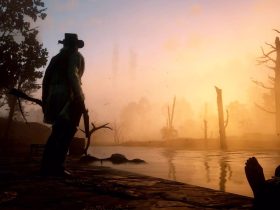 Red Dead Redemption 2 Fan Notices Disturbing Detail About Pleasance