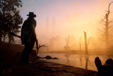 Red Dead Redemption 2 Fan Notices Disturbing Detail About Pleasance