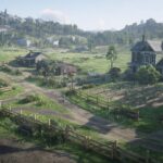 Red Dead Redemption 2 Player Makes Realization After Nearly 900 Hours