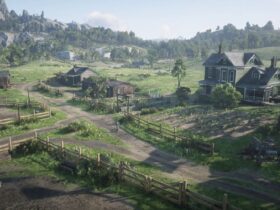 Red Dead Redemption 2 Player Makes Realization After Nearly 900 Hours