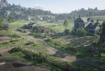 Red Dead Redemption 2 Player Makes Realization After Nearly 900 Hours