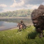 Red Dead Redemption 2 Player Makes Surprising Find in the Wild After 700 Hours