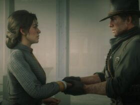 Red Dead Redemption 2 Player Notices Heartbreaking Arthur Romance Detail