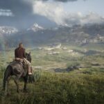 Red Dead Redemption 2 Player Notices Immersive Detail After 2,000 Hours