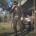 Red Dead Redemption 2 Player Points Out Cute Benefit of Having Low Honor