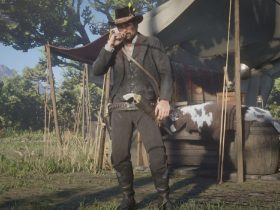 Red Dead Redemption 2 Player Points Out Cute Benefit of Having Low Honor