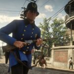 Red Dead Redemption 2 Players Want Changes to the Lawmen