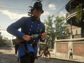 Red Dead Redemption 2 Players Want Changes to the Lawmen