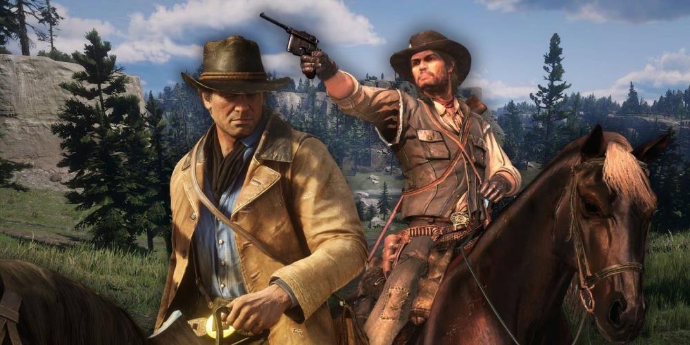 Red Dead Redemption 3 Needs To Be Another Prequel For One Obvious Reason