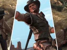 Red Dead Redemption: Best Weapons