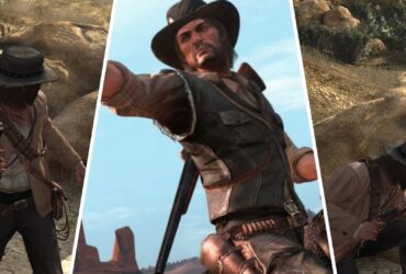 Red Dead Redemption: Best Weapons