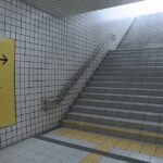 Remember that viral, nightmarish horror game about traversing Japan's subway stations? Well, the studio behind Godzilla is working on a film adaptation