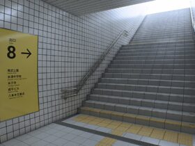 Remember that viral, nightmarish horror game about traversing Japan's subway stations? Well, the studio behind Godzilla is working on a film adaptation