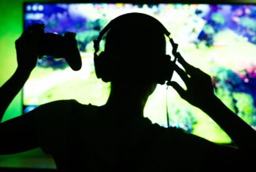 Report Claims More Gamers Watch Videos About Gaming Than Play Games