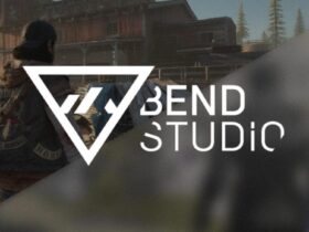 Report: Sony Bend New IP In-Development Screenshots Surface