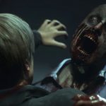 Resident Evil 2 Fan Shows Off Incredible Nail Art