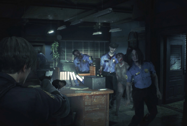 Resident Evil 2 Remake Fan Figures Out How Each Zombie Got Infected