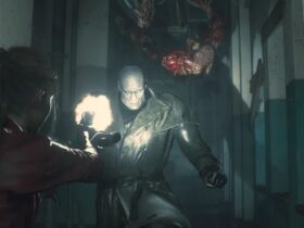 Resident Evil 2 Remake Fans Notice Fascinating Zombie Detail