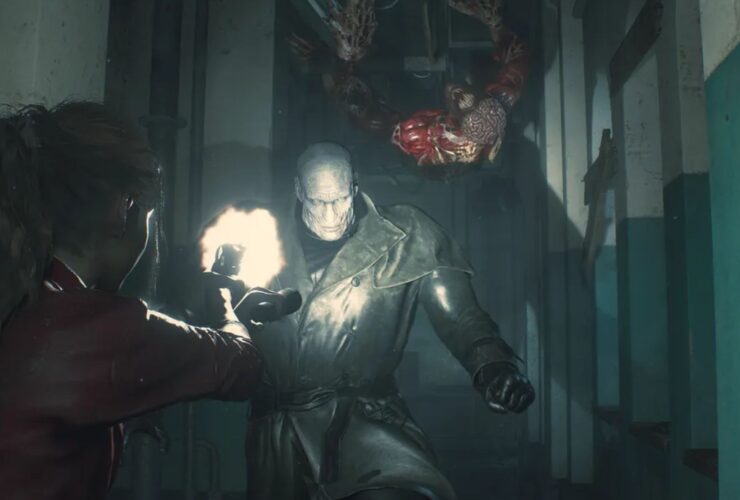 Resident Evil 2 Remake Fans Notice Fascinating Zombie Detail