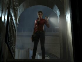 Resident Evil 9 May Need 'More Time to Cook'