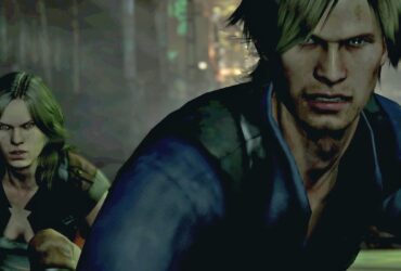 Resident Evil 9's Rumored Protagonists Would Be Remiss Without Another Character Returning