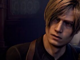 Resident Evil Has Earned Another Break from Leon Kennedy