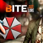 Resident Evil's First Victim? - Bite-Size Lore