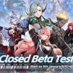 Etheria: Restart Closed Beta Test Cover