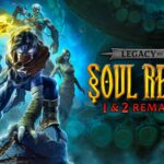 Resurrecting a Classic: Raziel Returns to Xbox in Legacy of Kain Soul Reaver 1 & 2 Remastered