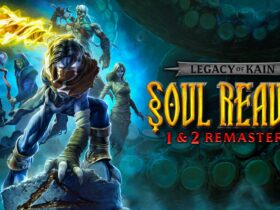 Resurrecting a Classic: Raziel Returns to Xbox in Legacy of Kain Soul Reaver 1 & 2 Remastered