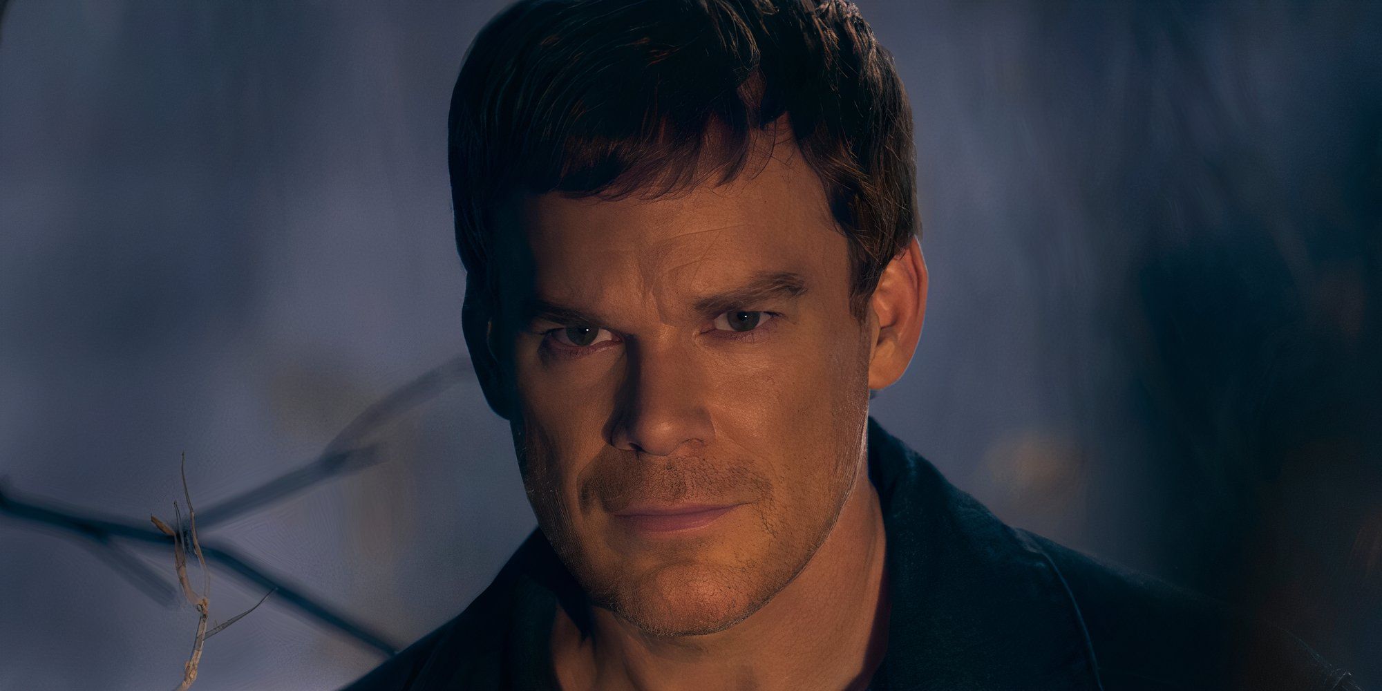 dexter morgan 