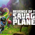 Revenge of the Savage Planet Preview - Gamer Social Club