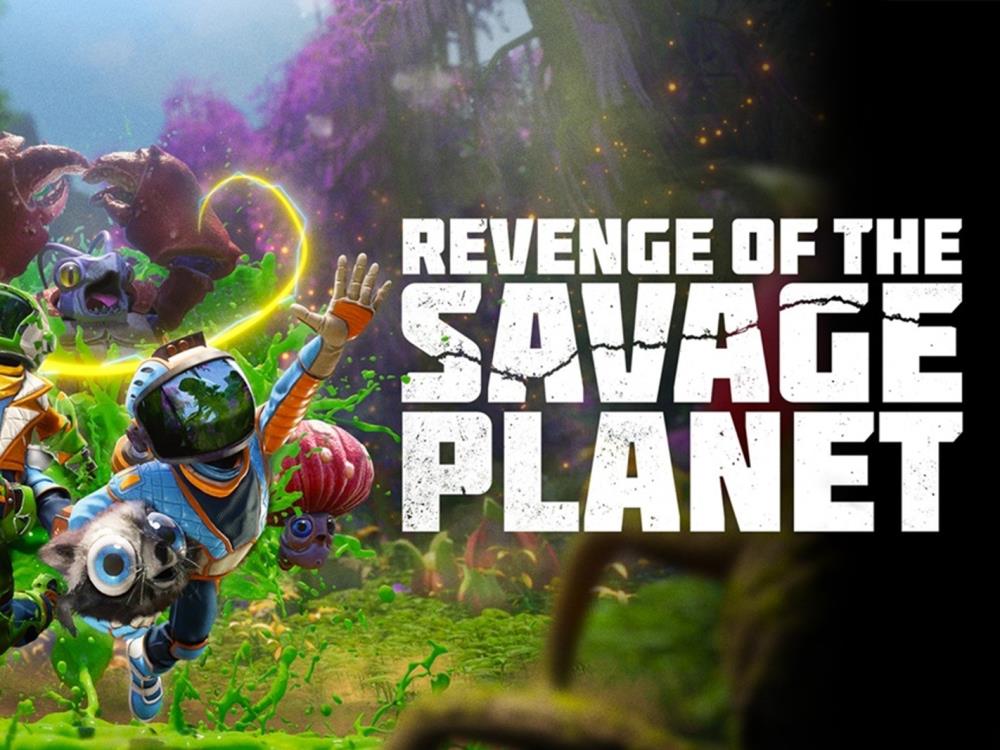 Revenge of the Savage Planet Preview - Gamer Social Club