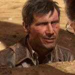 Review: Adventure has a name: Indiana Jones and the Great Circle - Entertainium