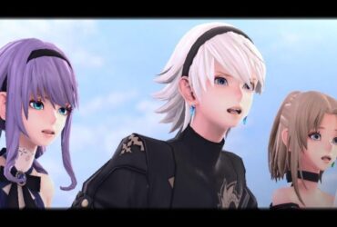 Review: Fantasian Neo Dimension Feels Like a Final Fantasy Spin-off - Siliconera